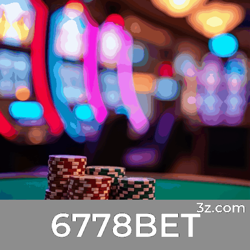 6778BET 6778BET