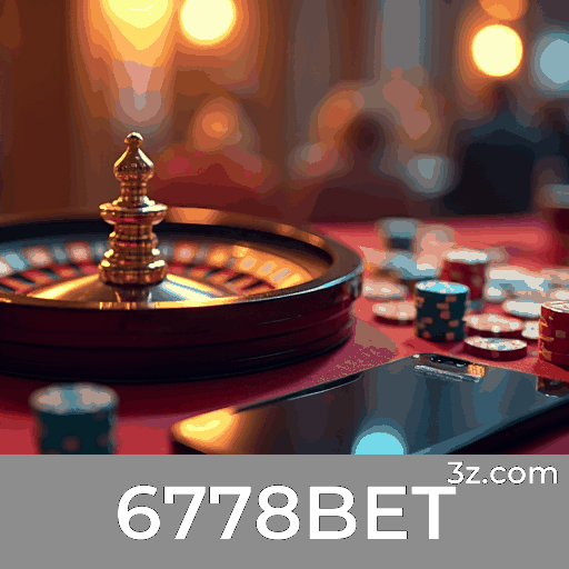 6778BET 6778BET