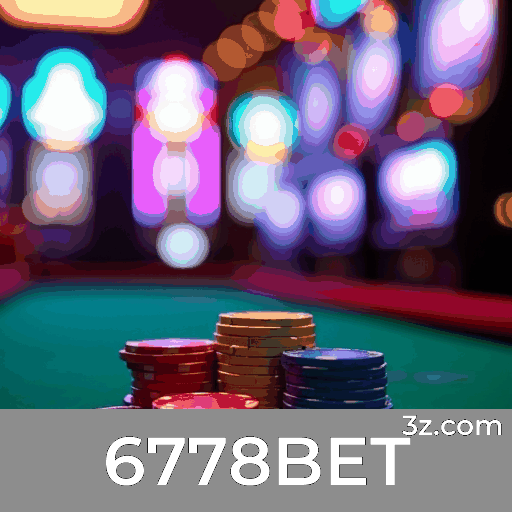 6778BET 6778BET