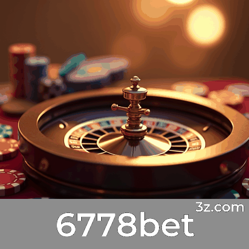 6778bet: Plataforma de Bônus Generosos para Brasileiros