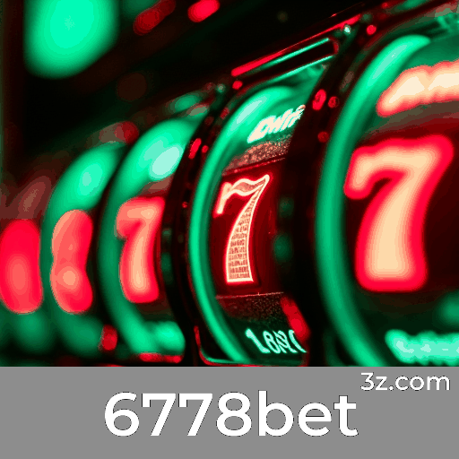 6778bet: O Cassino Premiado com Pagamentos Rápidos