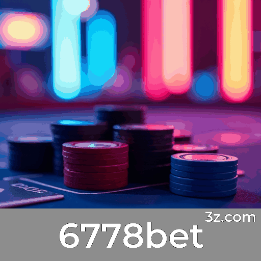 6778bet: Plataforma de Bônus Generosos para Brasileiros