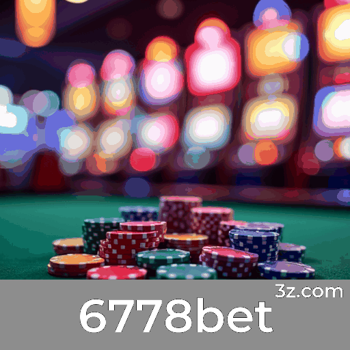 6778bet: O Cassino Premiado com Pagamentos Rápidos