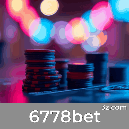 6778bet: O Cassino Premiado com Pagamentos Rápidos