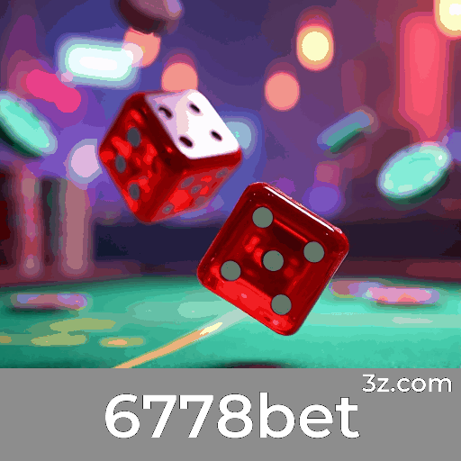 6778bet: A Experiência Real de Casino ao Vivo no Brasil