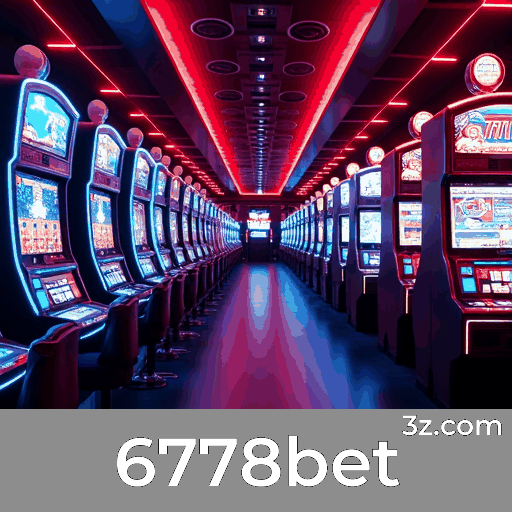 6778bet: O Cassino Premiado com Pagamentos Rápidos