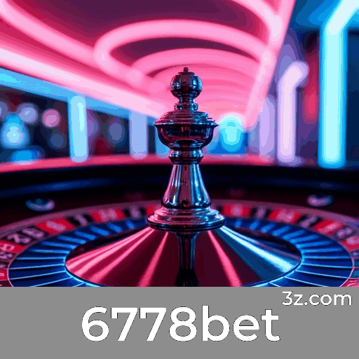 6778bet: O Cassino Premiado com Pagamentos Rápidos