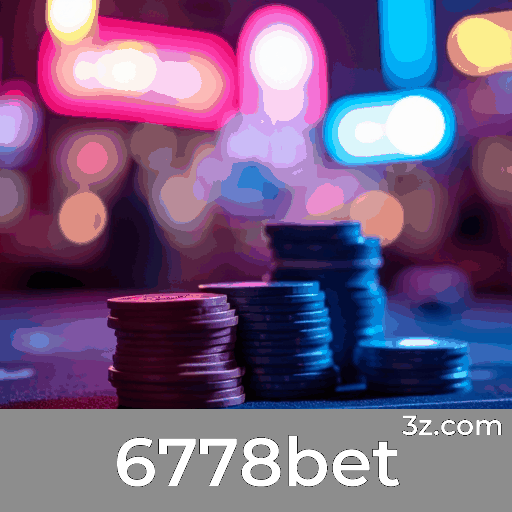 6778bet: O Cassino Premiado com Pagamentos Rápidos