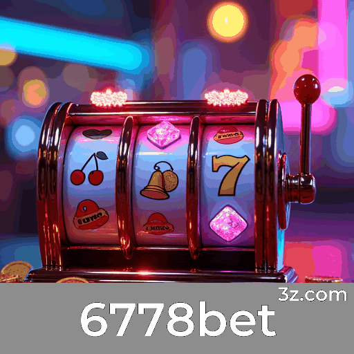 6778bet: O Cassino Premiado com Pagamentos Rápidos