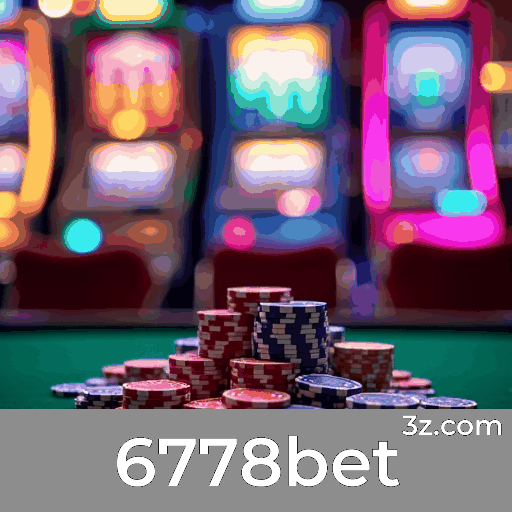 6778bet: A Experiência Real de Casino ao Vivo no Brasil
