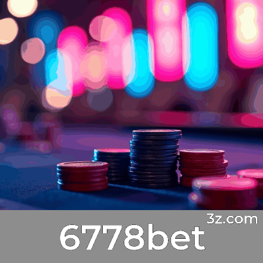 6778bet